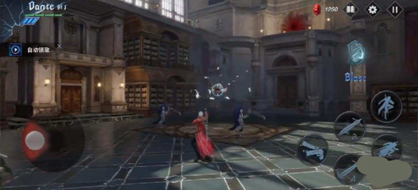 鬼泣巅峰之战小米版