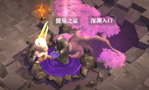 魔渊之刃小米客户端