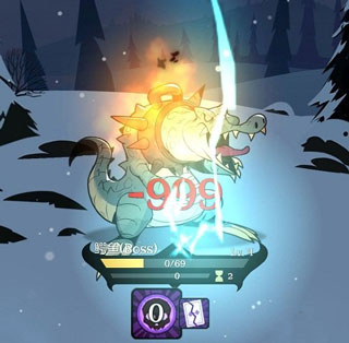 月圆之夜内测版