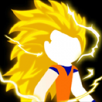 火柴人悟空格斗 官方正版