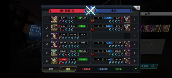 明日边境小米版