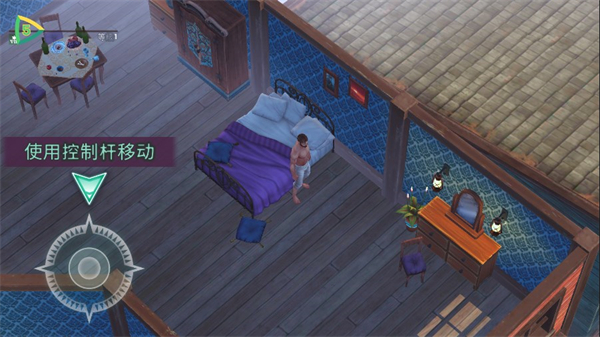 西部土地生存官方正版最新版