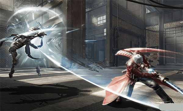 鬼泣巅峰之战小米版