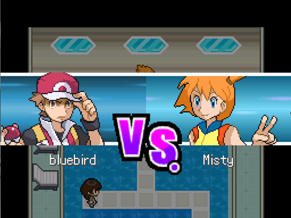 宝可梦无限融合中文版手机版