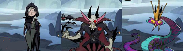 月圆之夜内测版