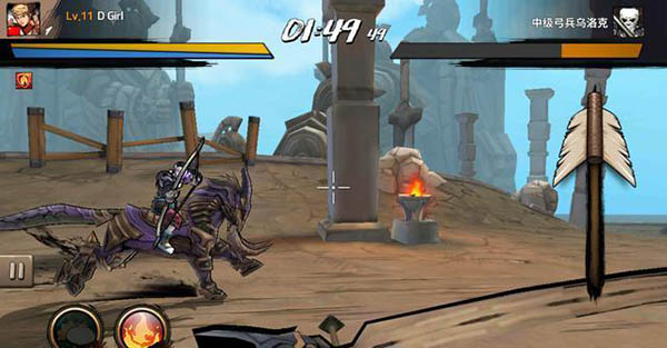 战箭天下小米版