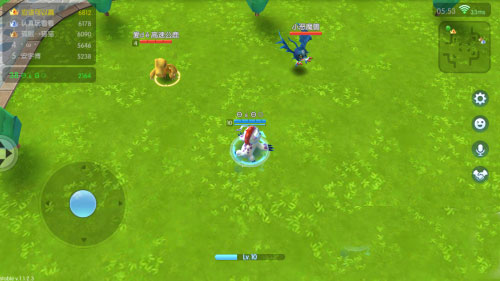 暴龙大作战手游2022