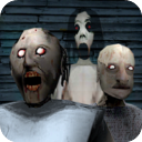 恐怖老奶奶3 重制版