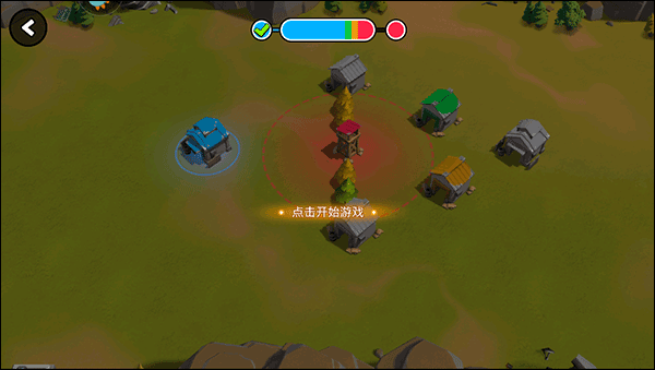 猿族时代小米版