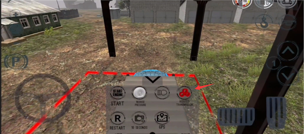 真实卡车模拟器 中文版