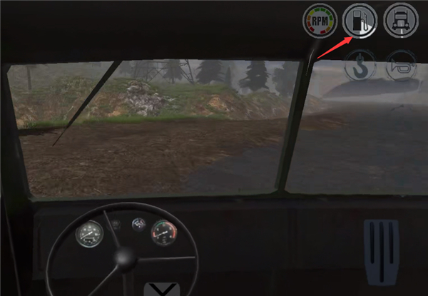 真实卡车模拟器 中文版