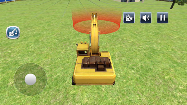 模拟极限卡车手游