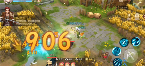 有杀气童话2小米版