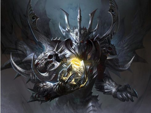 永恒纪元小米版