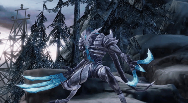 鬼泣巅峰之战小米版