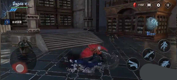 鬼泣巅峰之战小米版