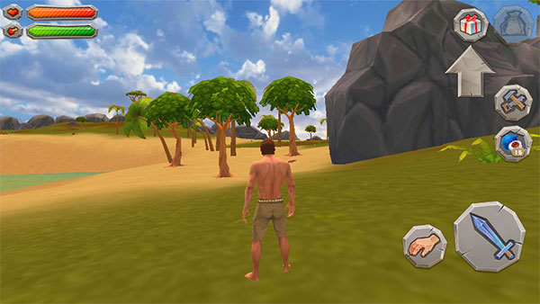 侏罗纪生存岛2中文版