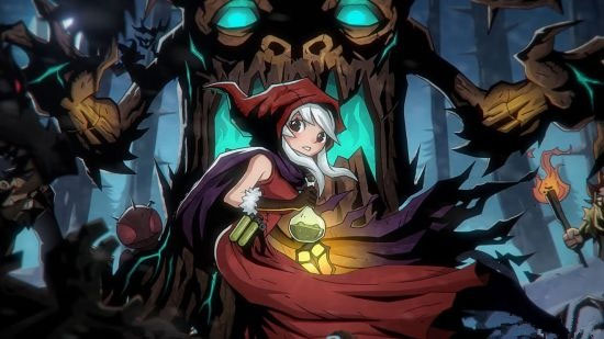 月圆之夜体验版