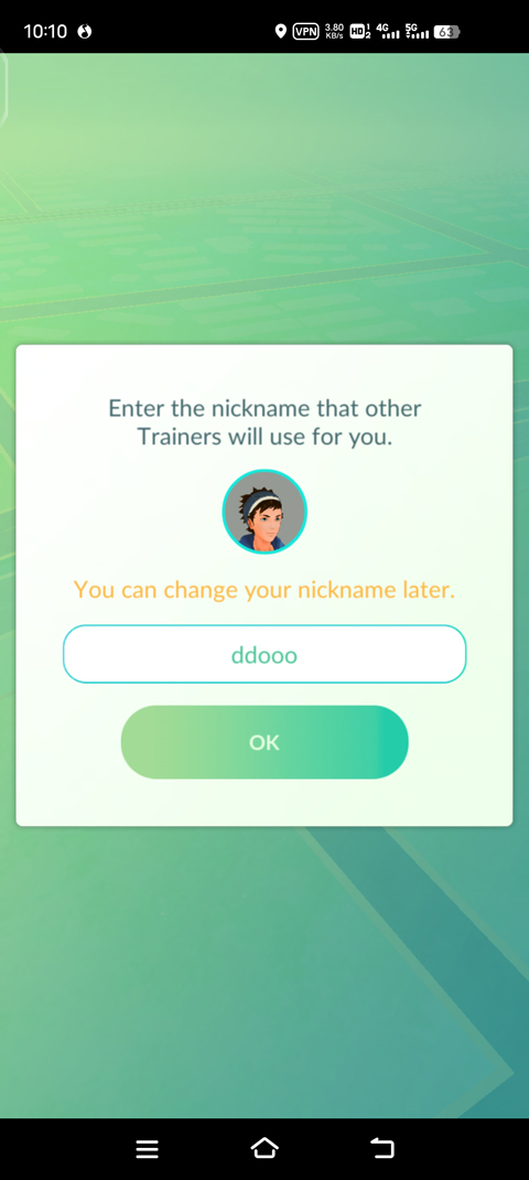 精灵宝可梦Go最新版(Pokémon GO)