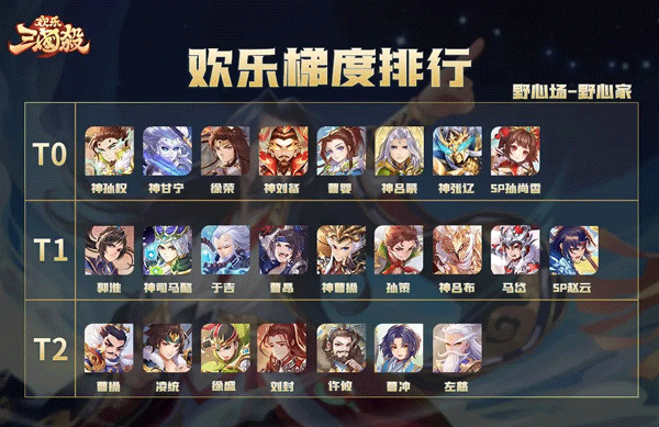 欢乐三国杀小米版