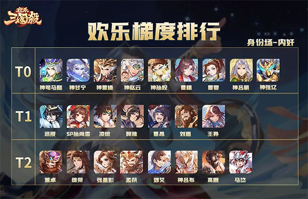 欢乐三国杀小米版