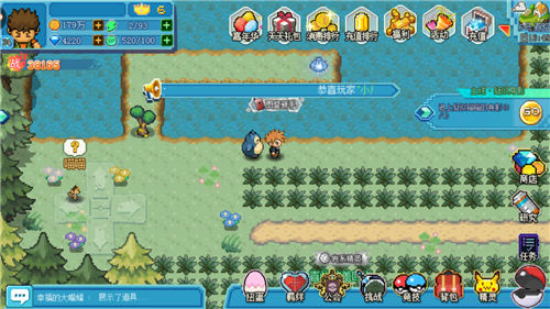 口袋新世代小米版