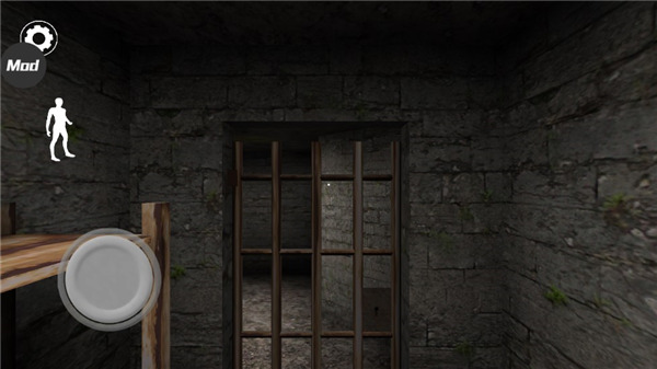 恐怖老奶奶3 重制版