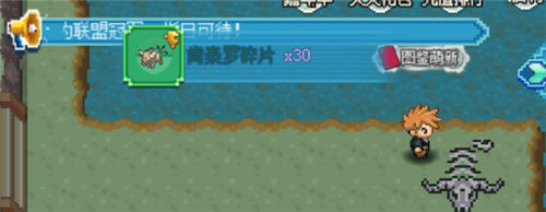 口袋新世代小米版