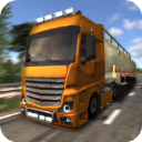 欧洲卡车司机 手机版中文版