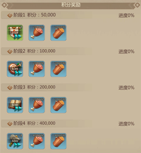 侏罗纪军团小米版