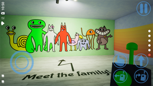 班班幼儿园2 一命通关