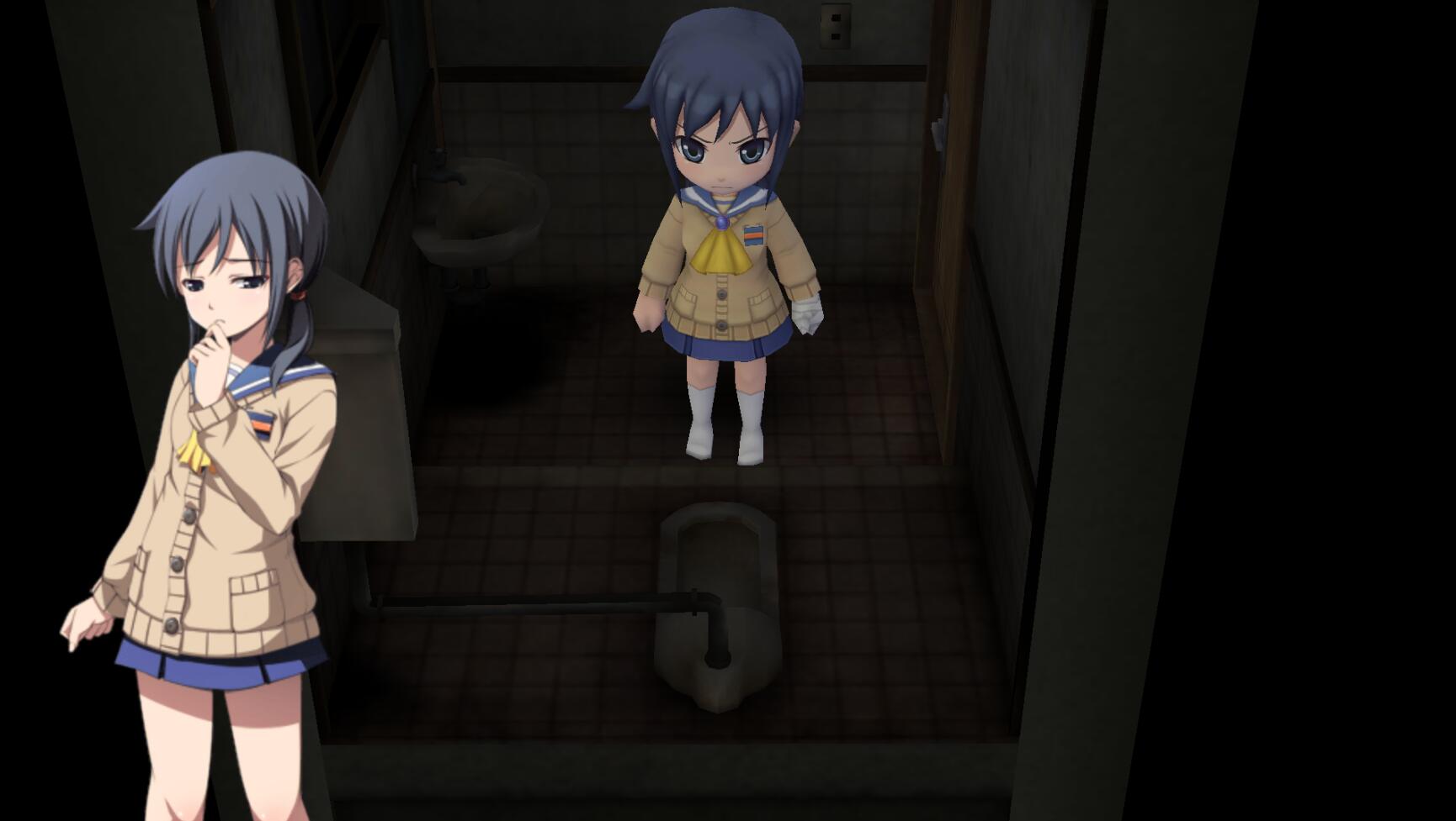 尸体派对：驭血 手机版