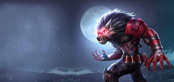 月圆之夜魅族版