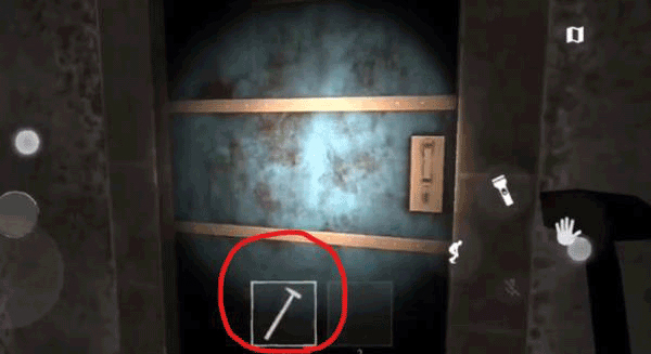 鬼魂恐怖生存国际服联机版(The Ghost)