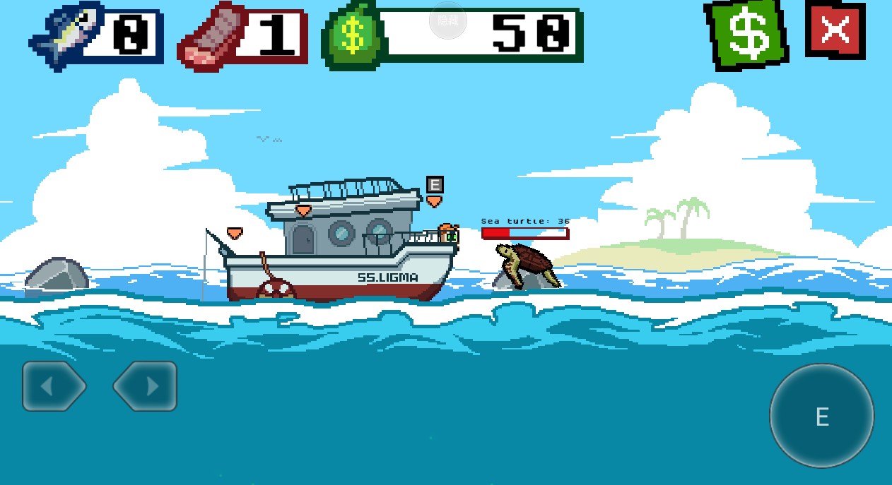 海上餐厅手游 安卓版