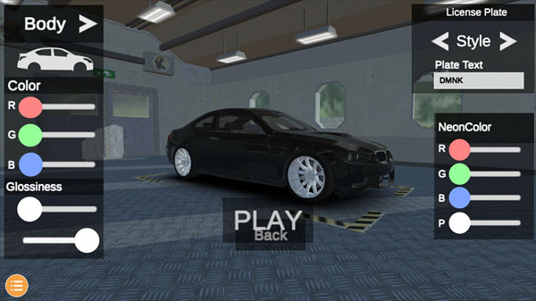 欧洲豪车模拟器2025最新版