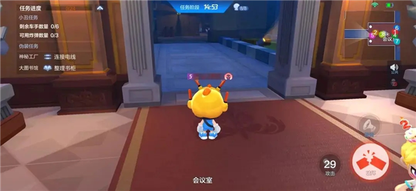 跑跑卡丁车手游最新版