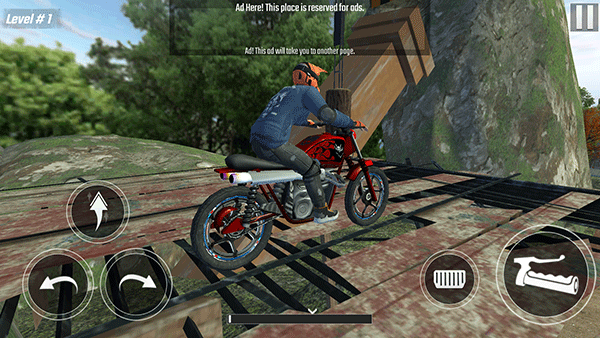 特技传奇游戏Stunt Legends