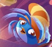 愤怒的小鸟思黛拉手机版(Stella)