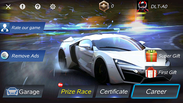 疯狂的速度最新版