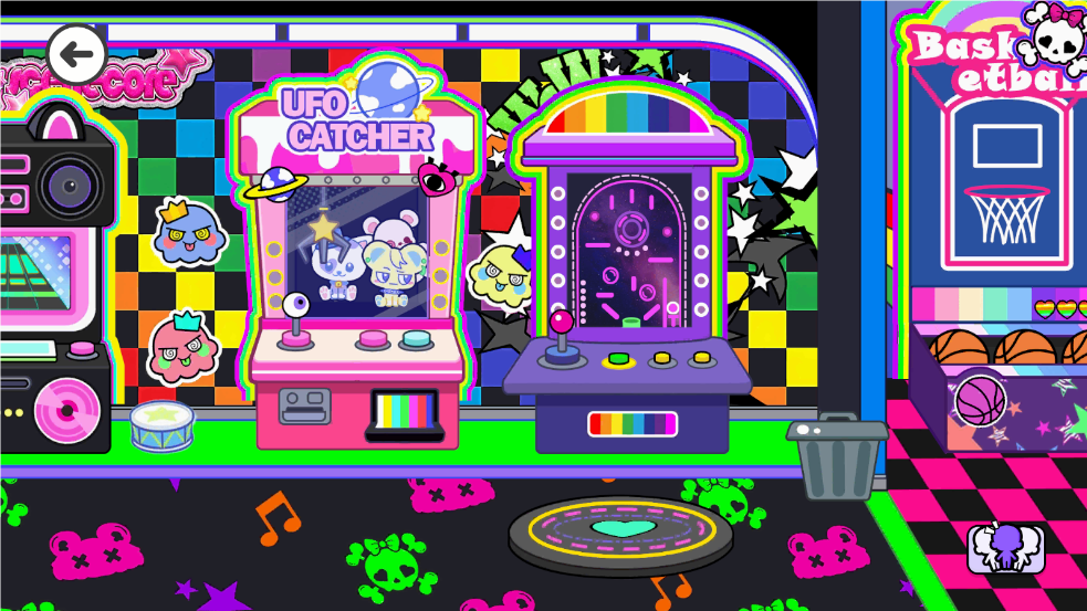 碧优蒂的小镇全解锁版下载