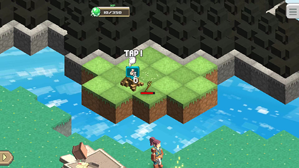 合成世界官方版(MergeCrafter)