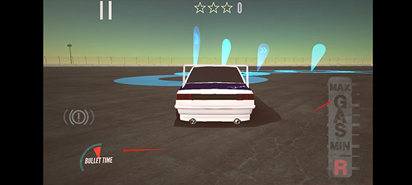 漂移地带官方版