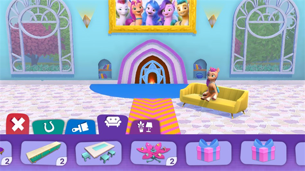 小马宝莉大世界中文版