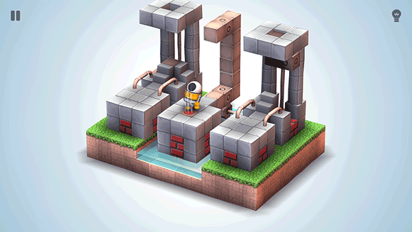 Mekorama英文版本