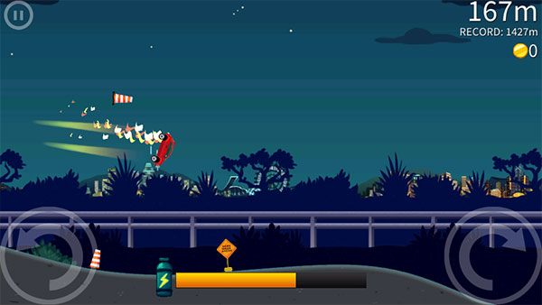 疯狂之旅2手机版