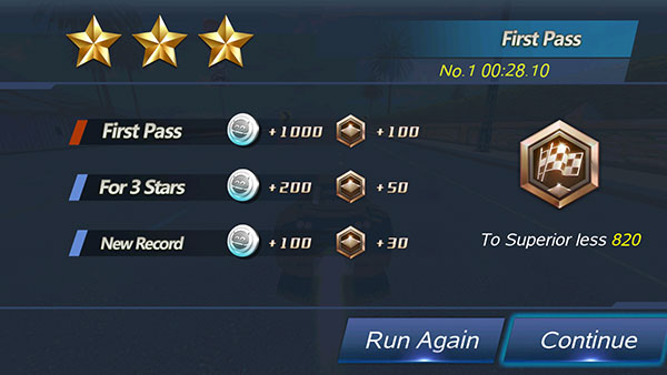 疯狂的速度最新版