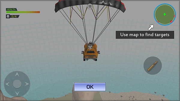 汽车战场完整版