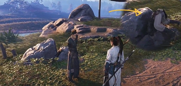 燕云十六声云游戏 官网版