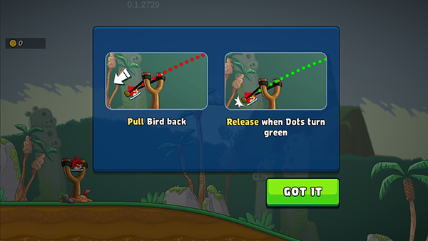 愤怒的小鸟赛车美服